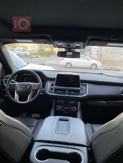 جی ئێم سی یوکۆن